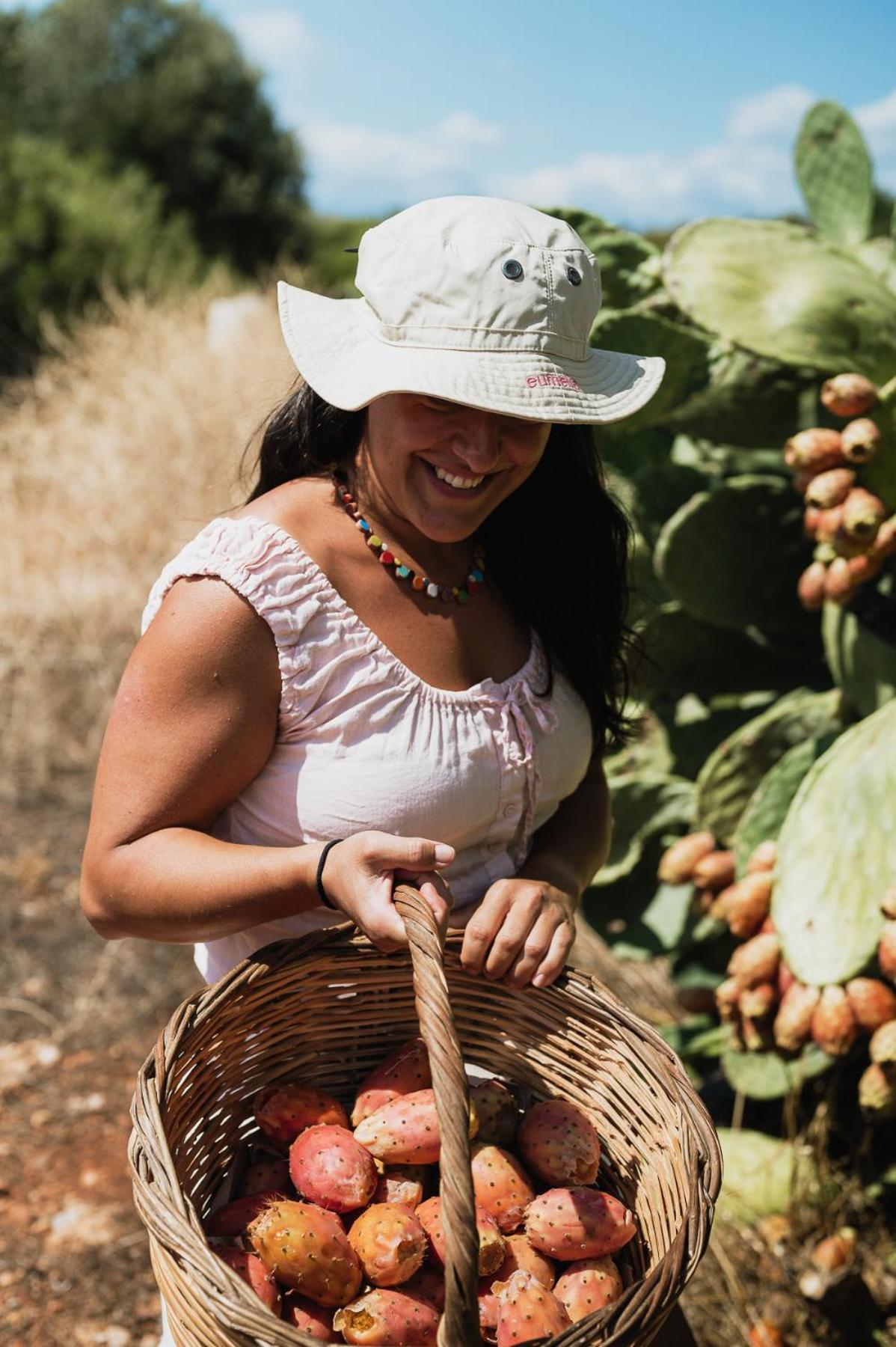 Готель Eumelia Organic Agrotourism Farm Gouvai Екстер'єр фото